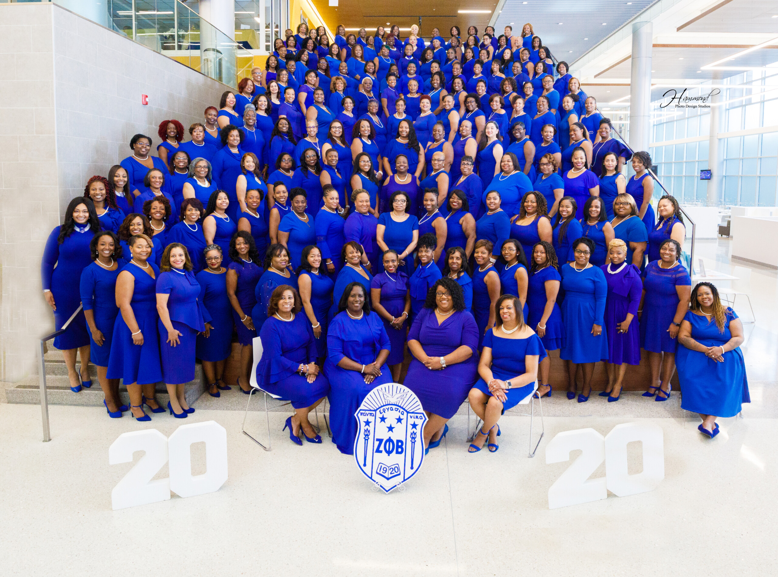 Home Tau Psi Zeta Chapter Zeta Phi Beta Sorority Inc